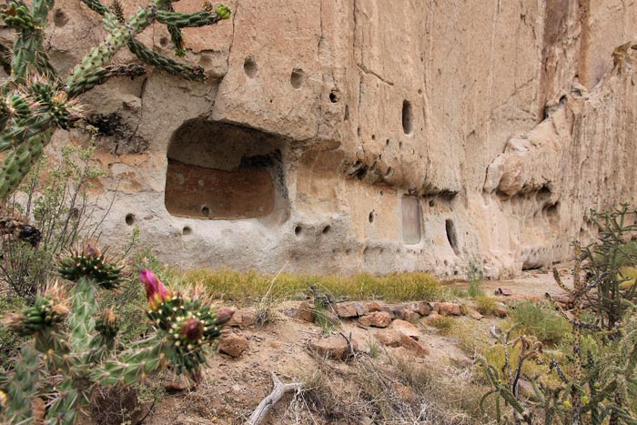 Best Hikes in Bandelier National Monument, New Mexico